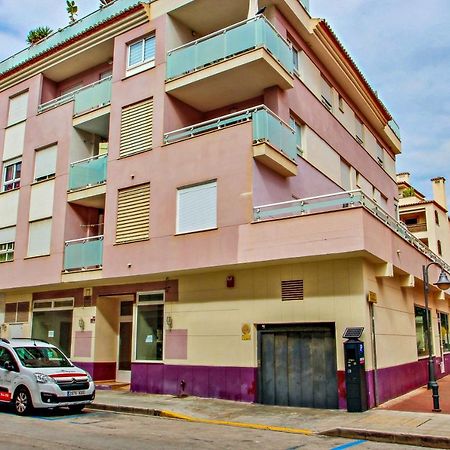 Isabel - Modern Apartment In The Center Of Морайра Экстерьер фото