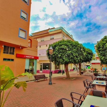 Isabel - Modern Apartment In The Center Of Морайра Экстерьер фото