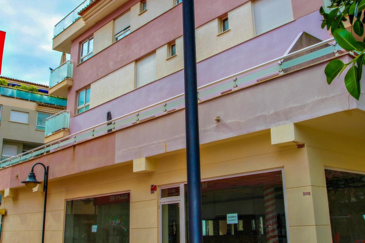 Isabel - Modern Apartment In The Center Of Морайра Экстерьер фото