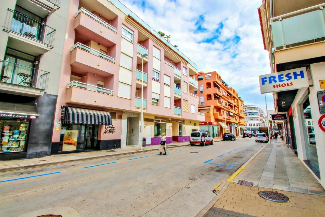 Isabel - Modern Apartment In The Center Of Морайра Экстерьер фото