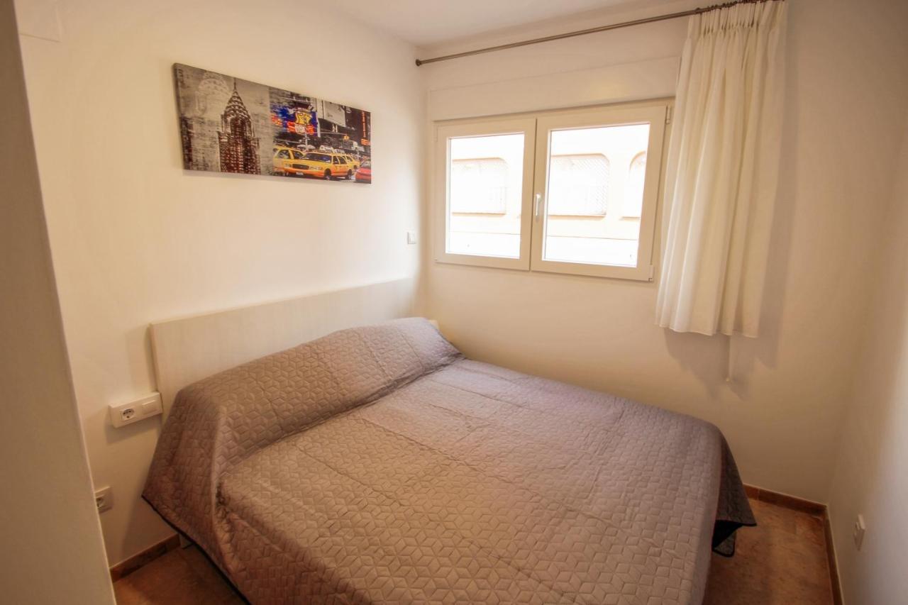 Isabel - Modern Apartment In The Center Of Морайра Экстерьер фото