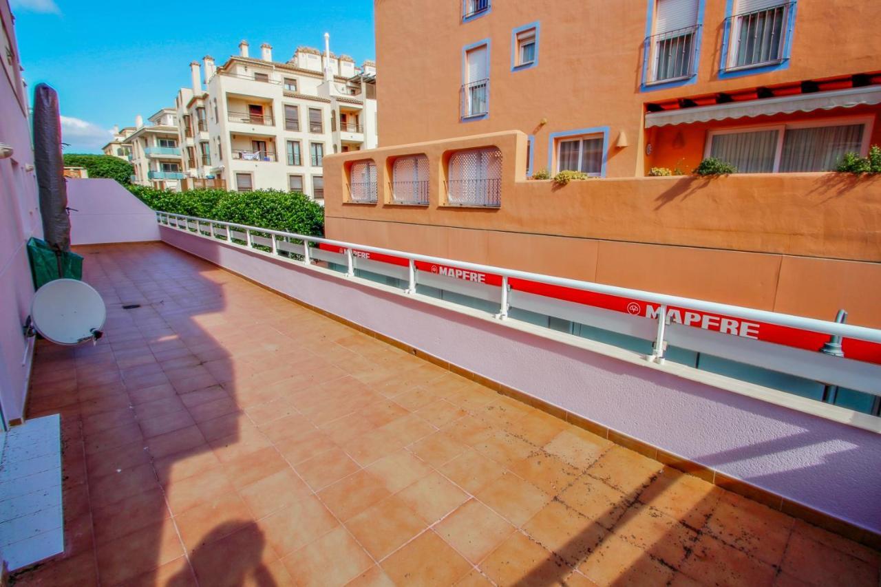 Isabel - Modern Apartment In The Center Of Морайра Экстерьер фото