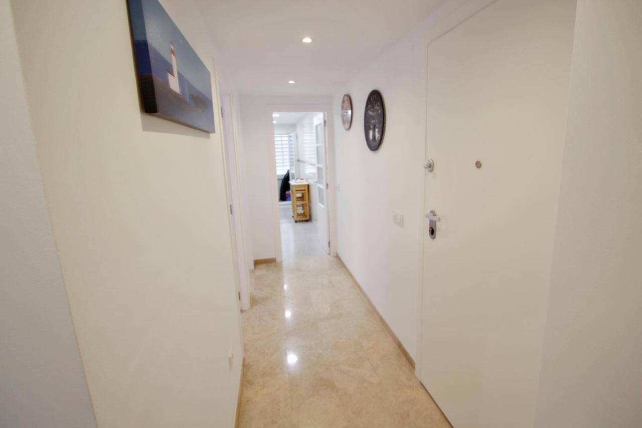 Isabel - Modern Apartment In The Center Of Морайра Экстерьер фото