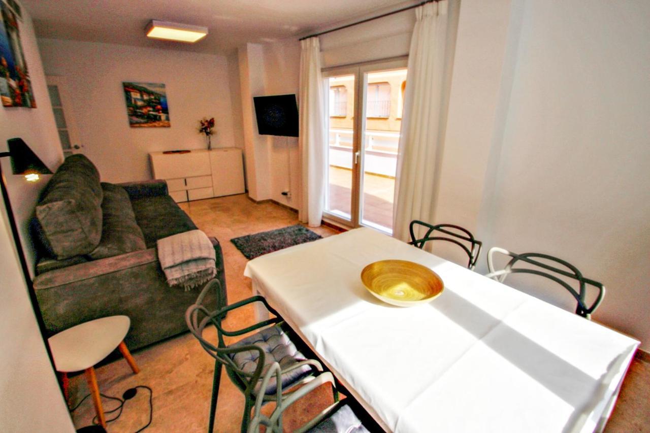 Isabel - Modern Apartment In The Center Of Морайра Экстерьер фото