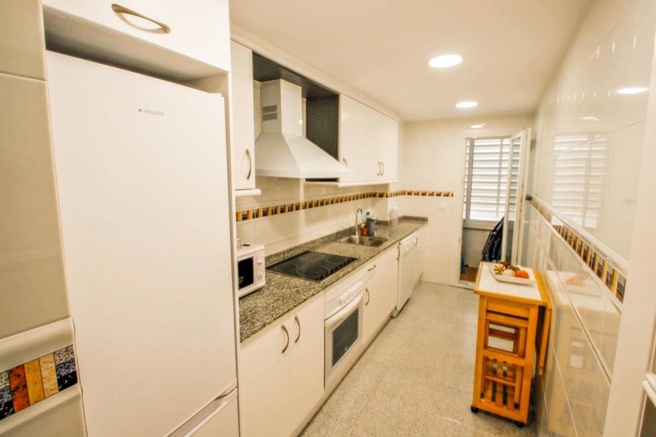 Isabel - Modern Apartment In The Center Of Морайра Экстерьер фото